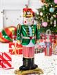 KIT NAVIDAD FESTIVE (66 piezas)